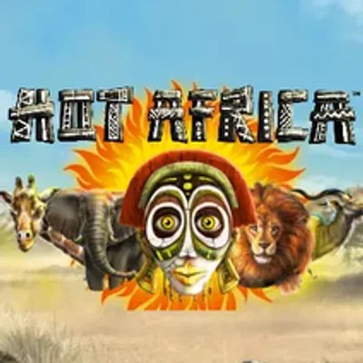 Hot Africa