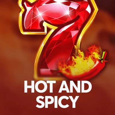 Hot & Spicy