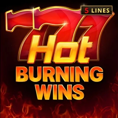 Hot Burning Wins