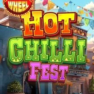 Hot Chilli Fest