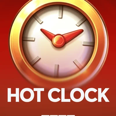 Hot Clock