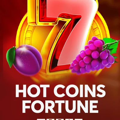 Hot Coins Fortune