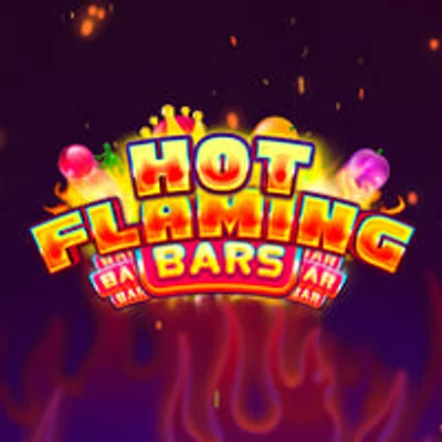 Hot Flaming Bars