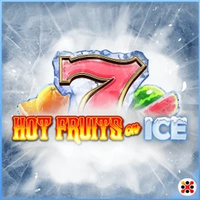 Hot Fruits on Ice