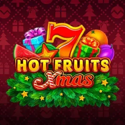 Hot Fruits X-Mas