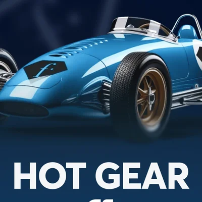 Hot Gear