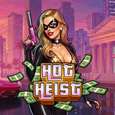 Hot Heist