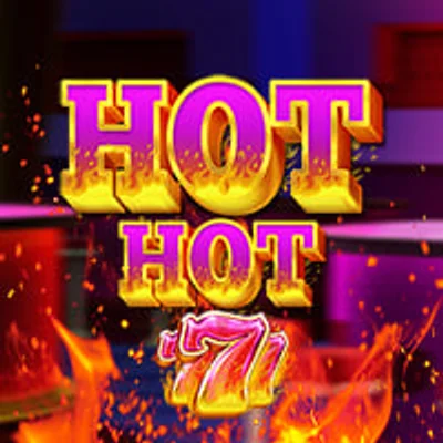 Hot Hot 777