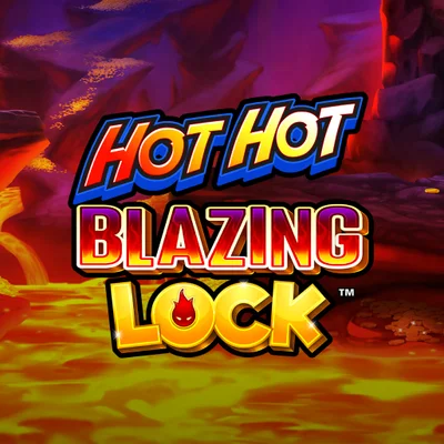 Hot Hot Blazing Lock Fire Pots