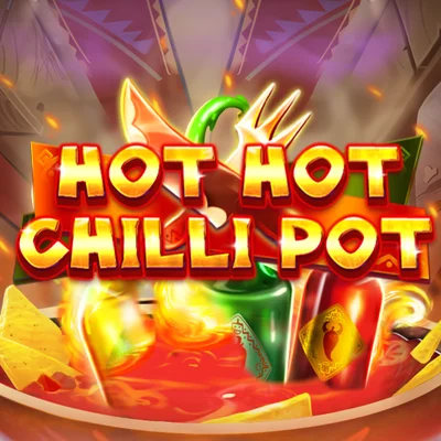 Hot Hot Chilli Pot