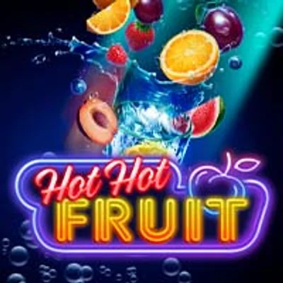 Hot Hot Fruit