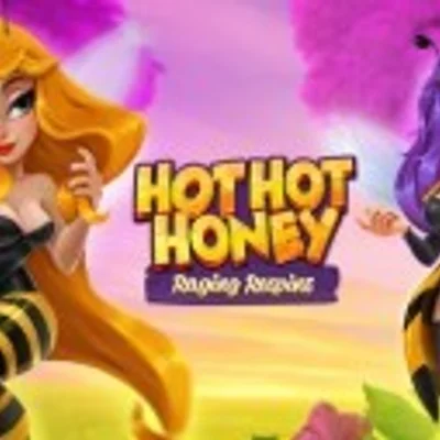 Hot Hot Honey Rollover Respins