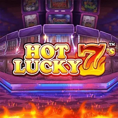 Hot Lucky 7's™