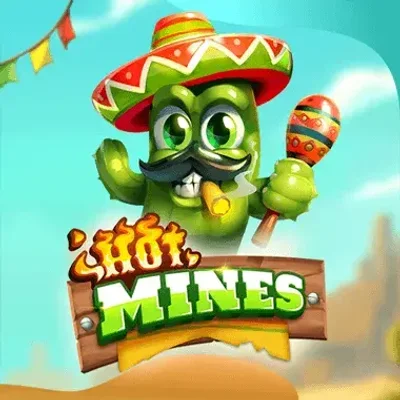 Hot Mines
