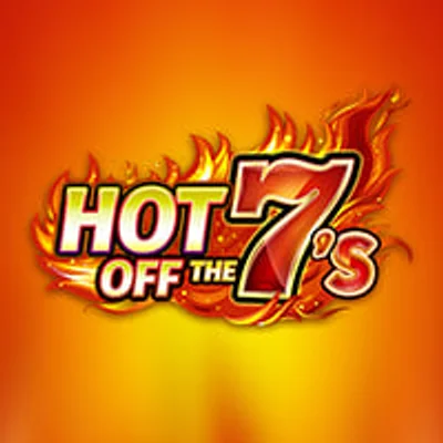 Hot Off The 7s