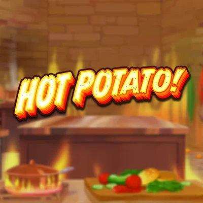 Hot Potato!