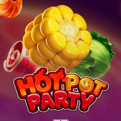 Hot Pot Party