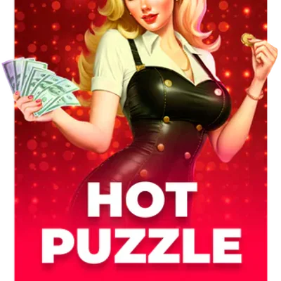 Hot Puzzle