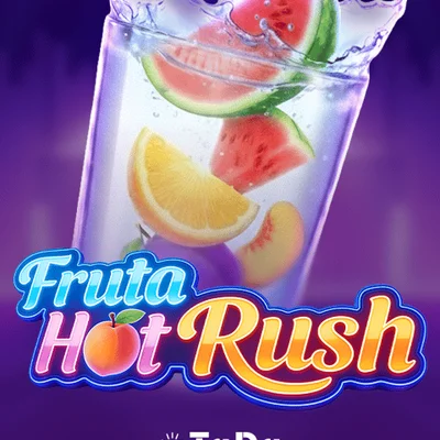 Hot Rush Fruit