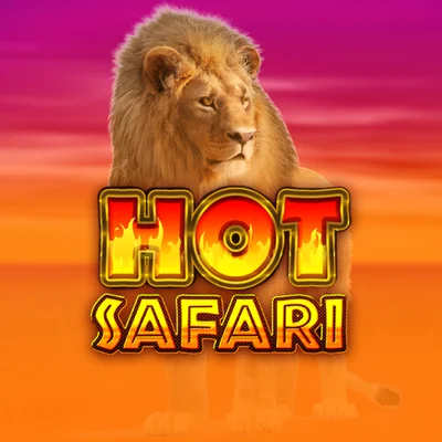 Hot Safari™