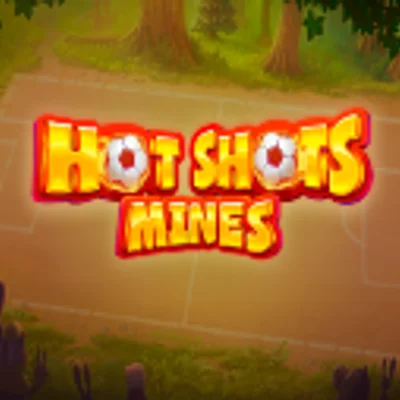 Hot Shot Mines