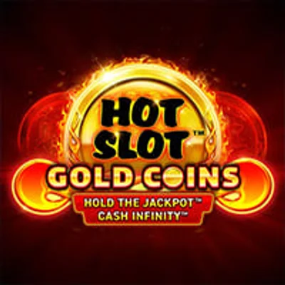 Hot Slot Gold Coins