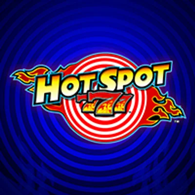 Hot Spot 777
