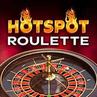 Hotspot Roulette