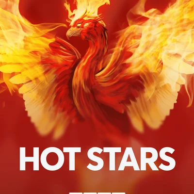 Hot Stars
