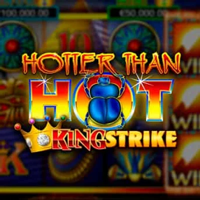 Hotter Than Hot