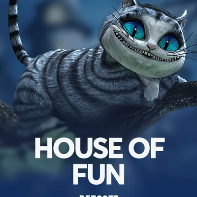 House of Fun