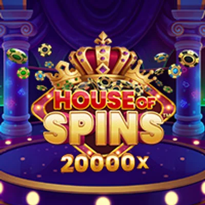 House of Spins