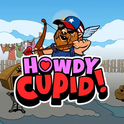 Howdy Cupid
