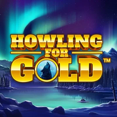 Howling For Gold