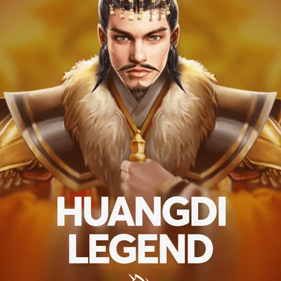 Huangdi Legend
