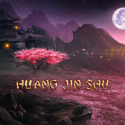Huang Jin Shu