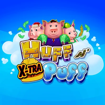 Huff & Xtra Puff
