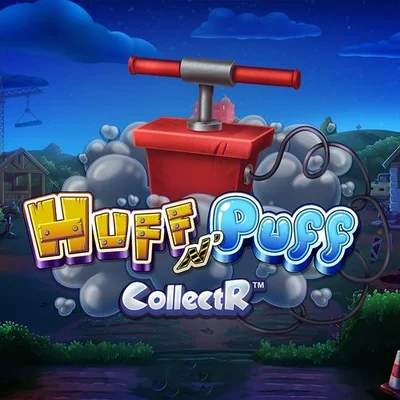 Huff N' Puff CollectR