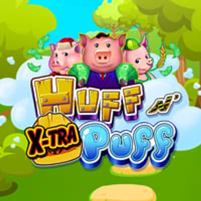 Huff n' X-tra Puff