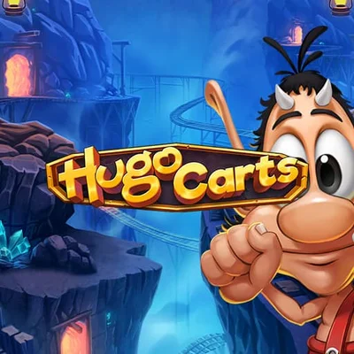Hugo Carts
