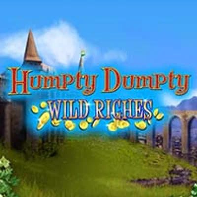 Humpty Dumpty Wild Riches
