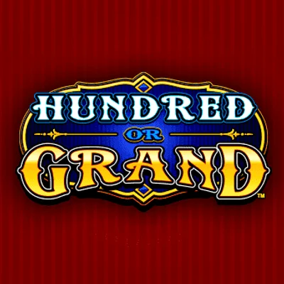 Hundred or Grand