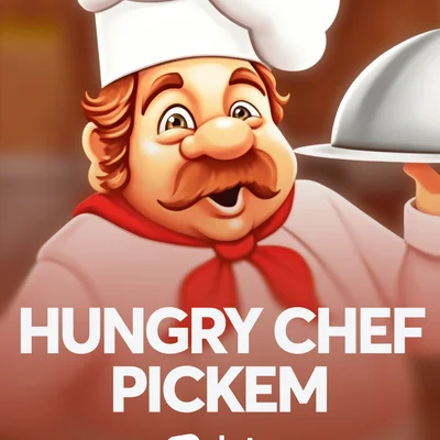 Hungry Chef Pick'em