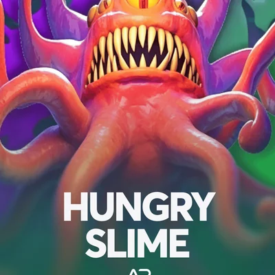Hungry Slime
