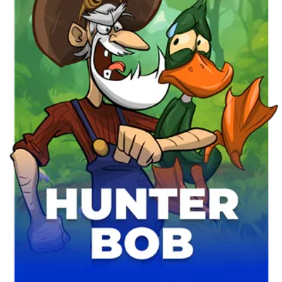 Hunter Bob