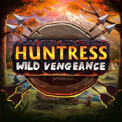 Huntress: Wild Vengeance