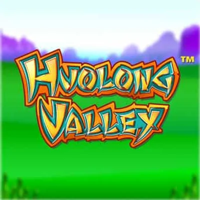 Huolong Valley