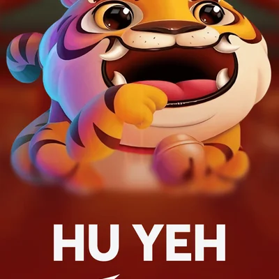 Hu Yeh