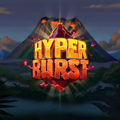 Hyperburst