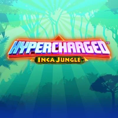 Hypercharged Inca Jungle
